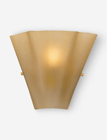 Aged Brass