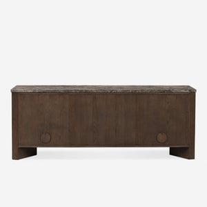 Toulson Media Console