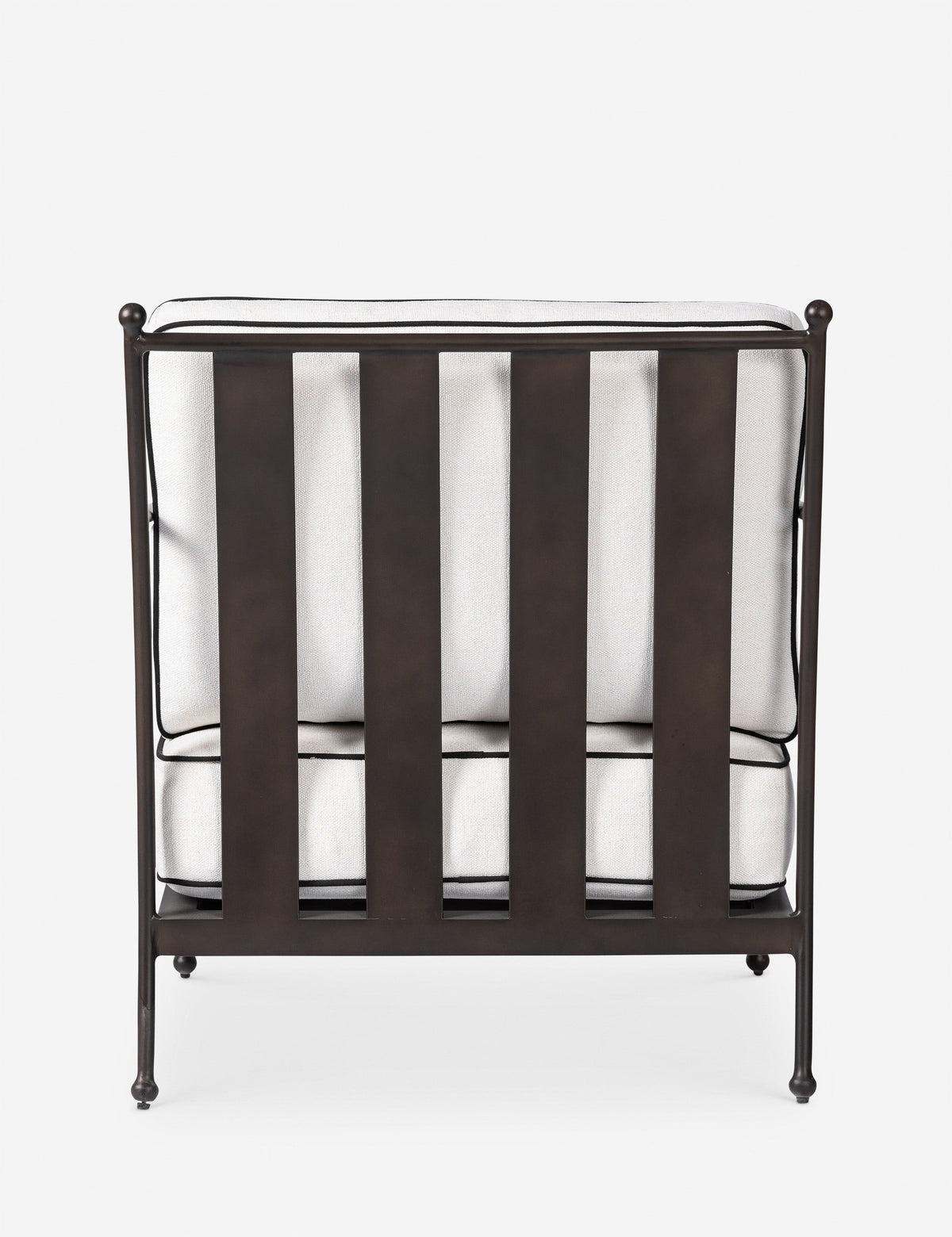 Gracen Outdoor Accent Chair