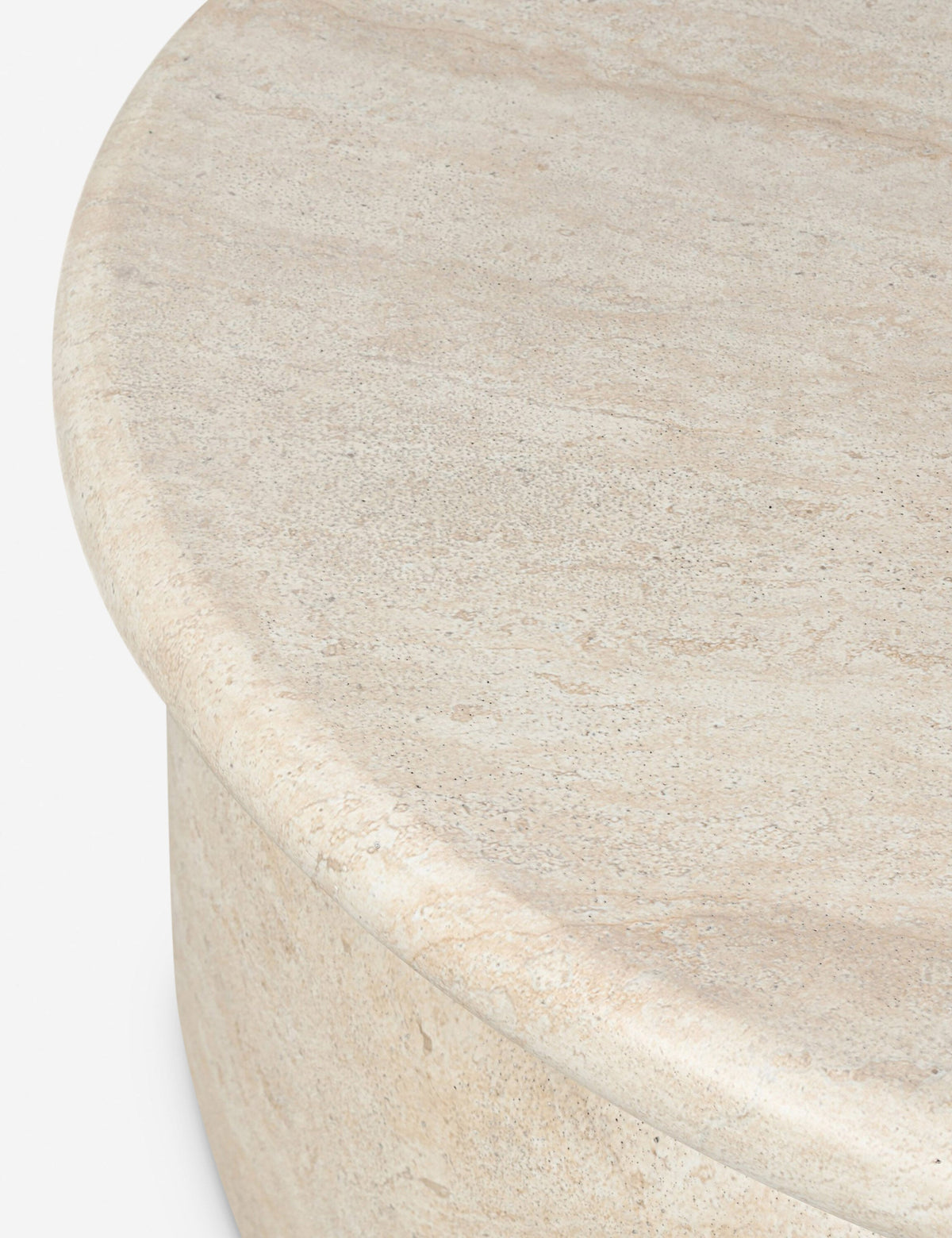 Dayna Coffee Table by Amber Lewis x Four Hands