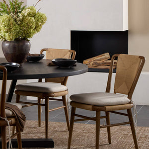 Greylin Dining Chair by Amber Lewis x Four Hands