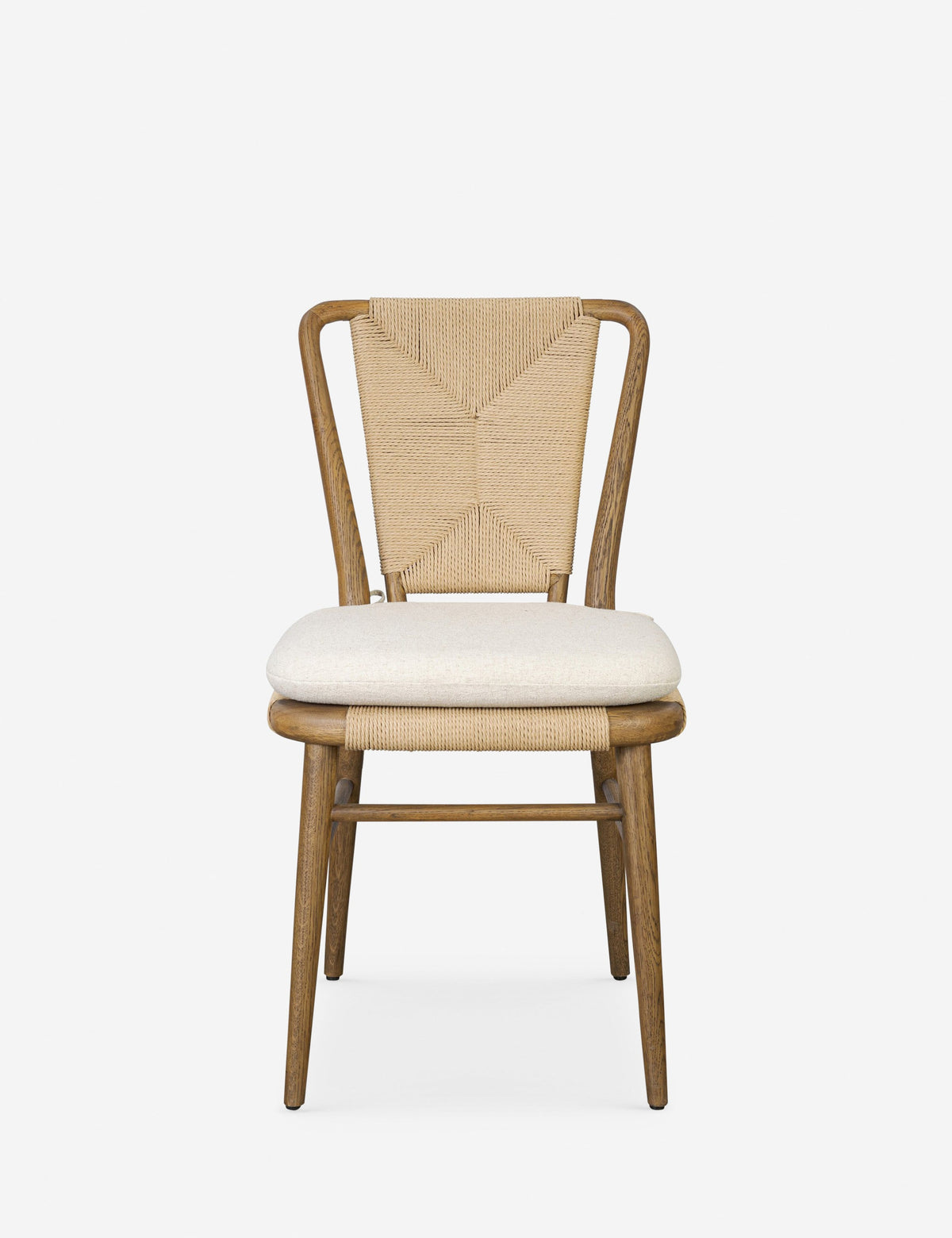 Greylin Dining Chair by Amber Lewis x Four Hands