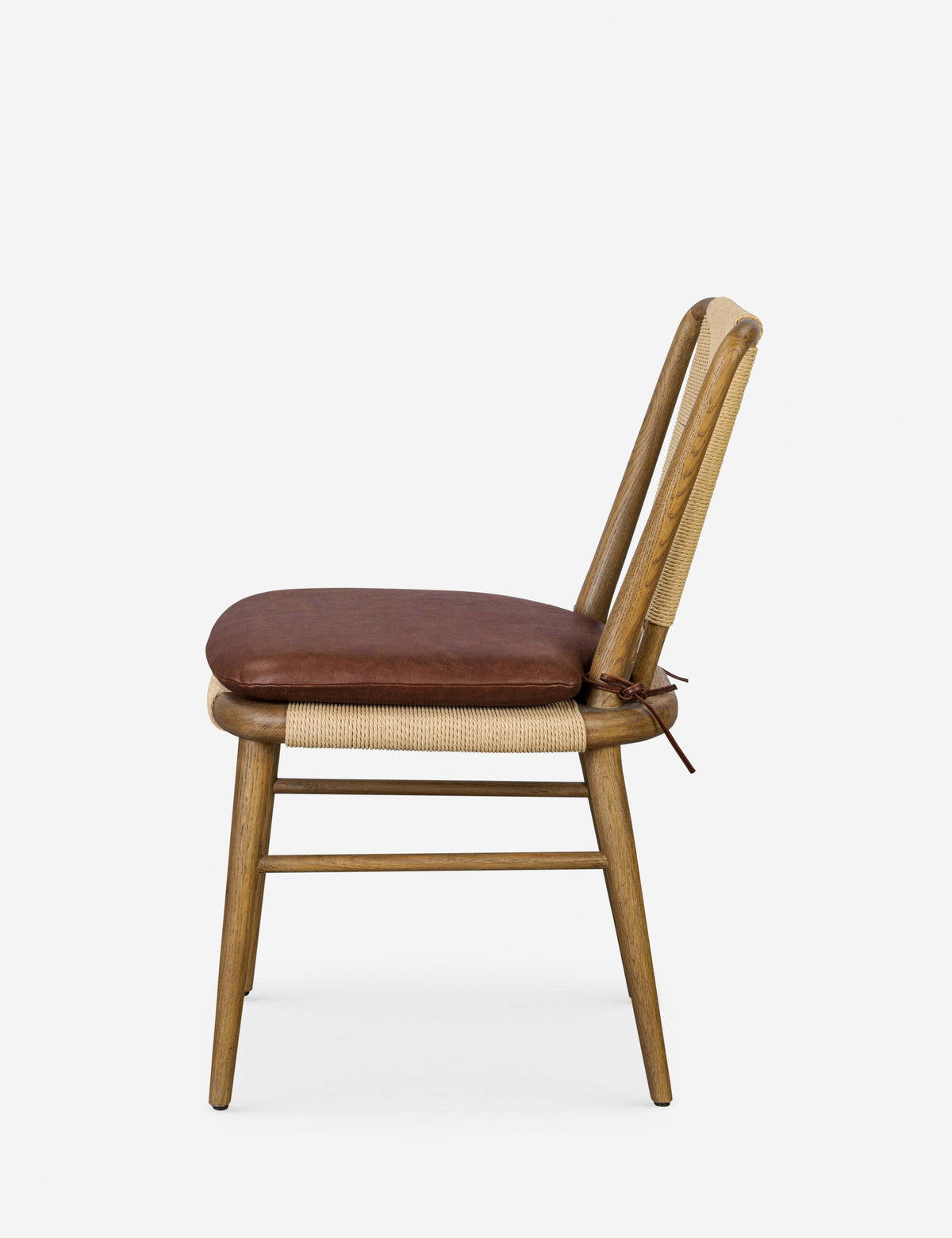 Greylin Dining Chair by Amber Lewis x Four Hands