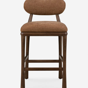Juna Counter Stool by Amber Lewis x Four Hands