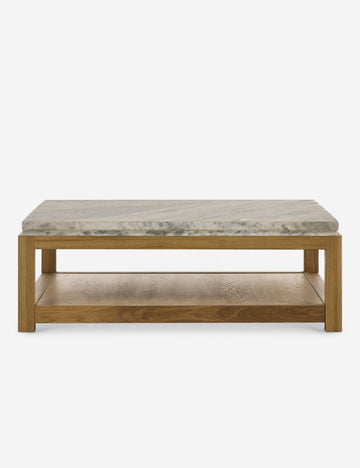 White Marble