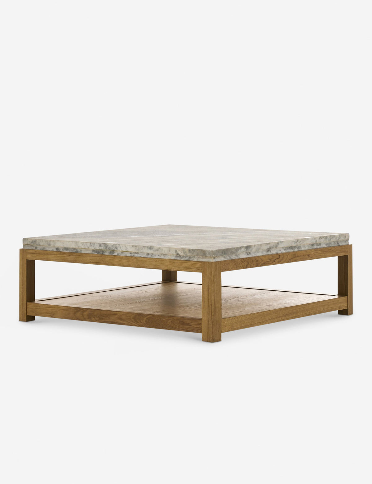 Roberta Coffee Table by Amber Lewis x Four Hands