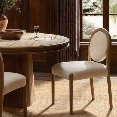 Lombard Dining Chair