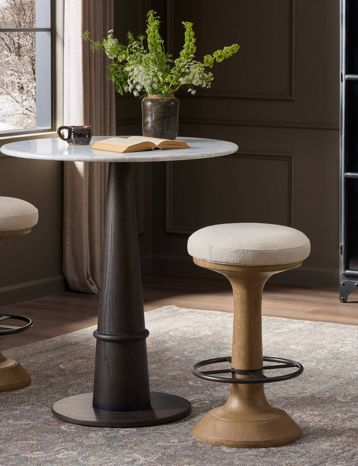 Hinton Counter Stool