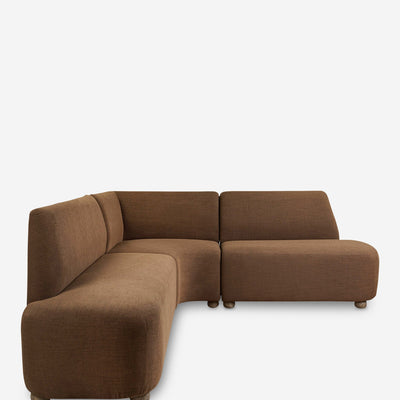 Monique Corner Dining Banquette