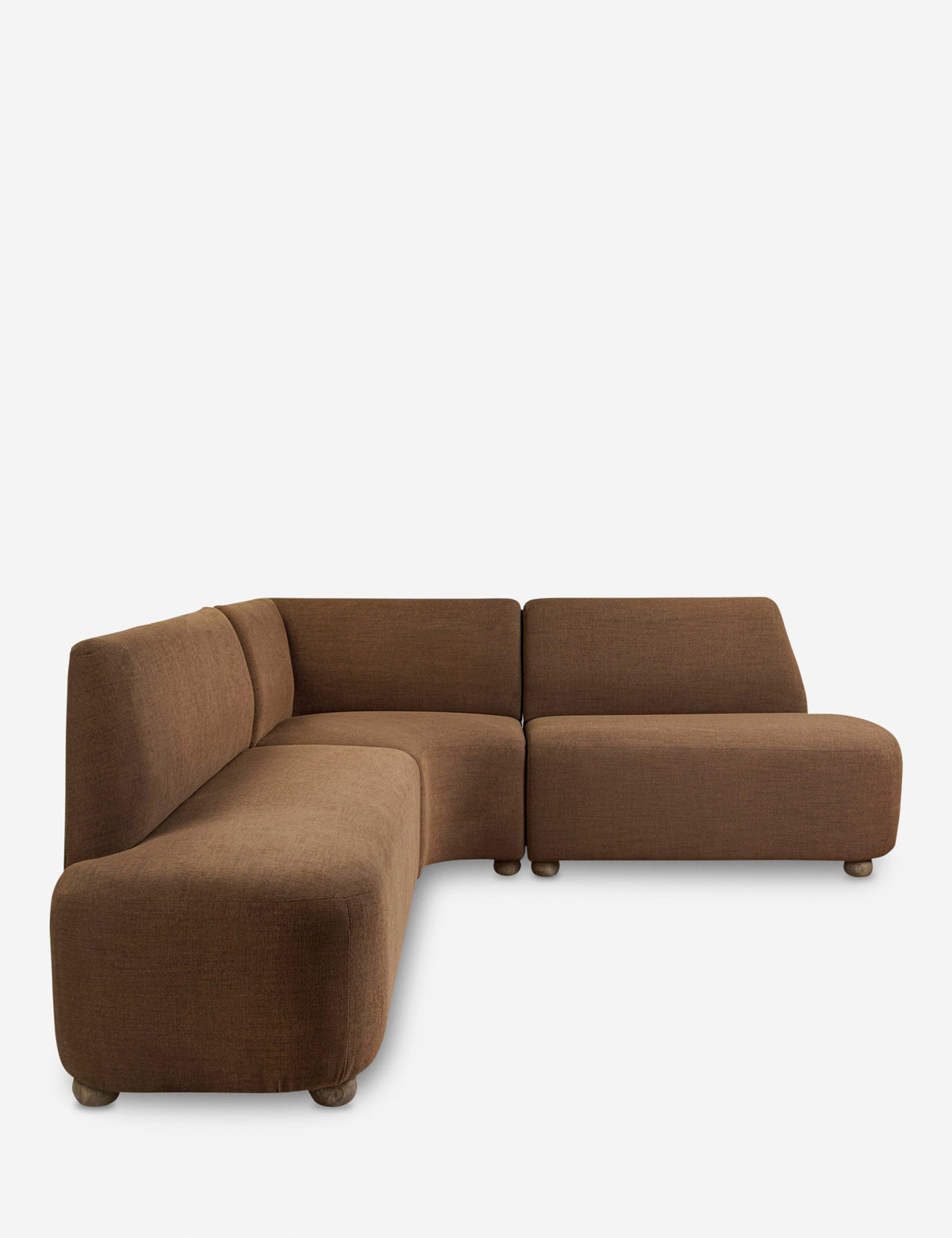 Monique Corner Dining Banquette