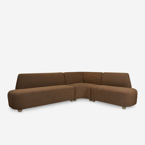 Monique Corner Dining Banquette