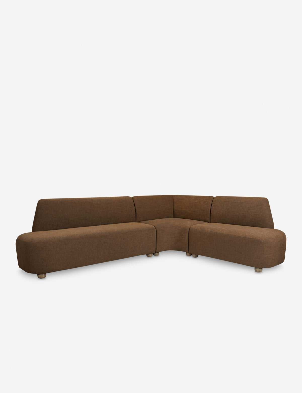 Monique Corner Dining Banquette