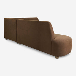 Monique Corner Dining Banquette