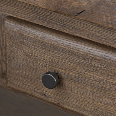 Boucher Kitchen Island