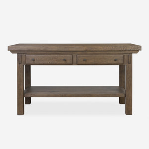 Boucher Kitchen Island