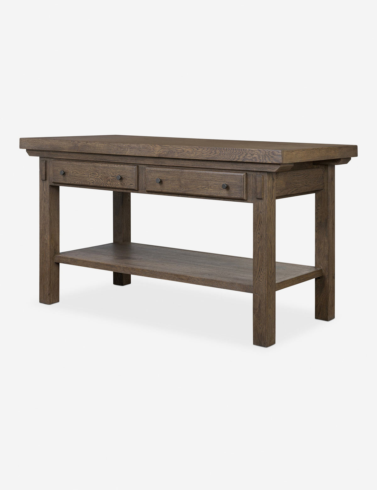 Boucher Kitchen Island