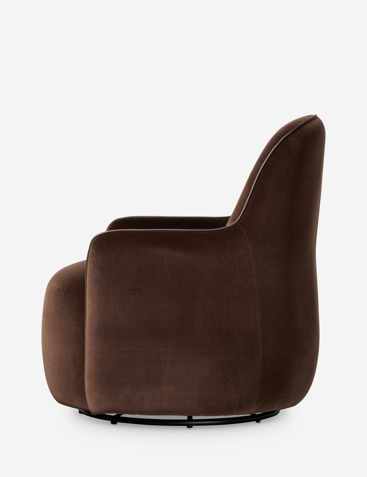 Ballard Swivel Chair