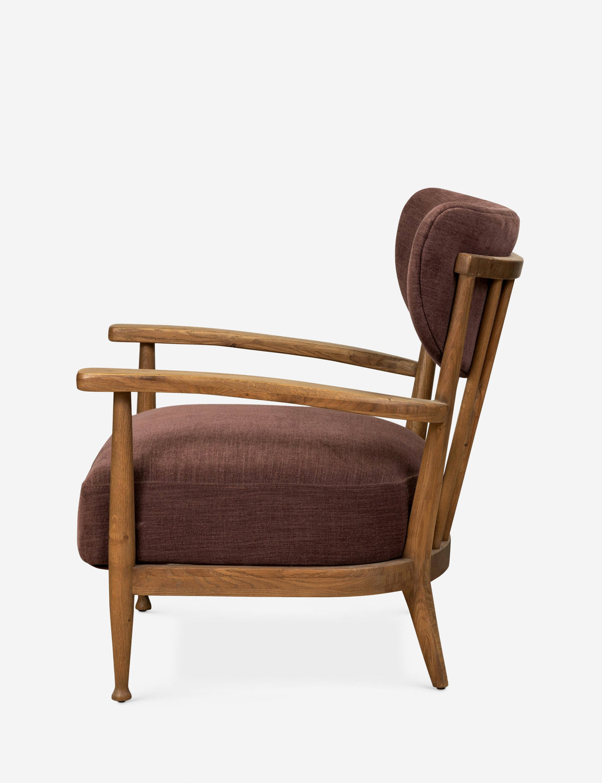 Solano Accent Chair