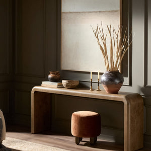 Kristoffer Console Table