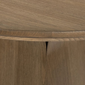 Conroy Round Dining Table