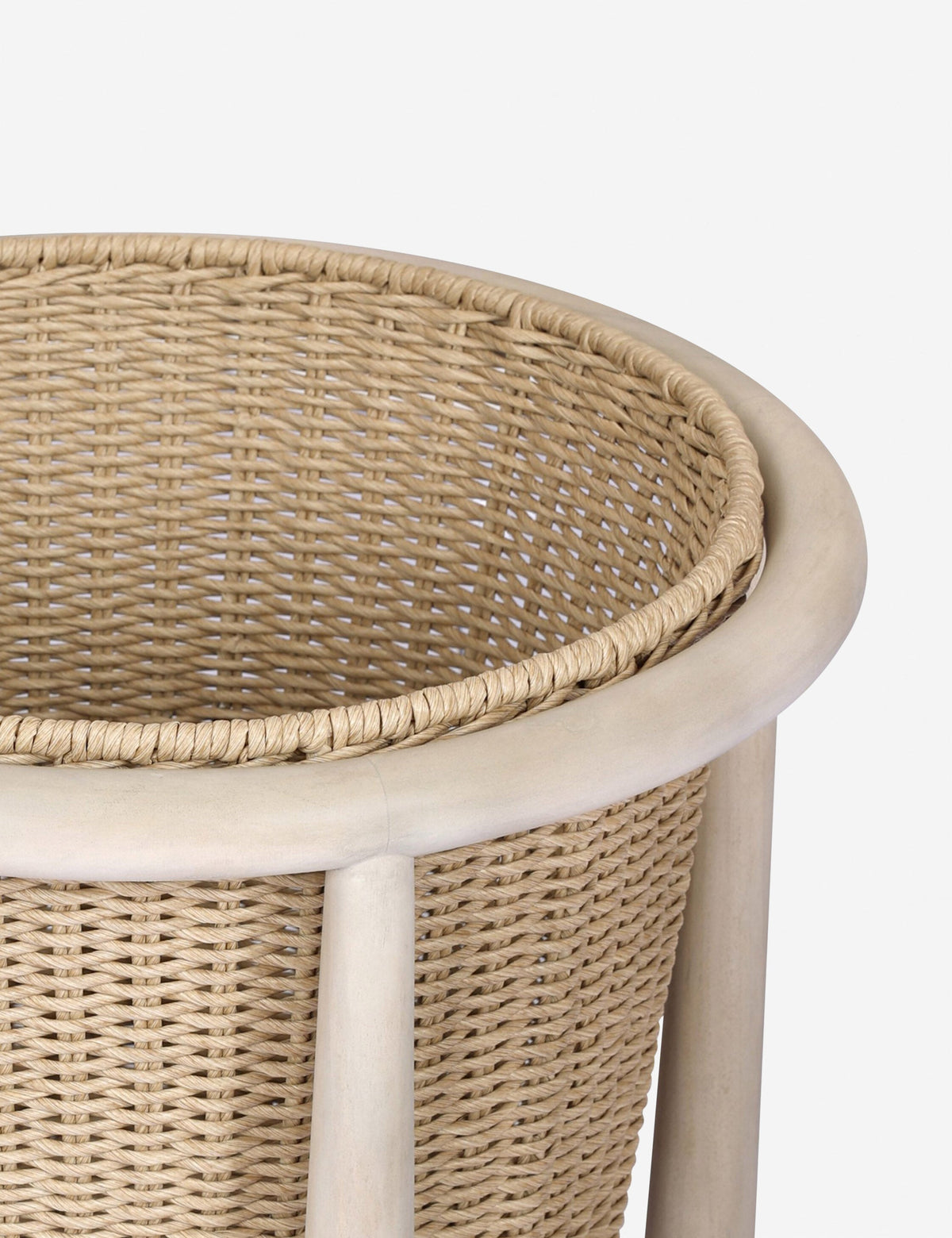 Keiran Basket
