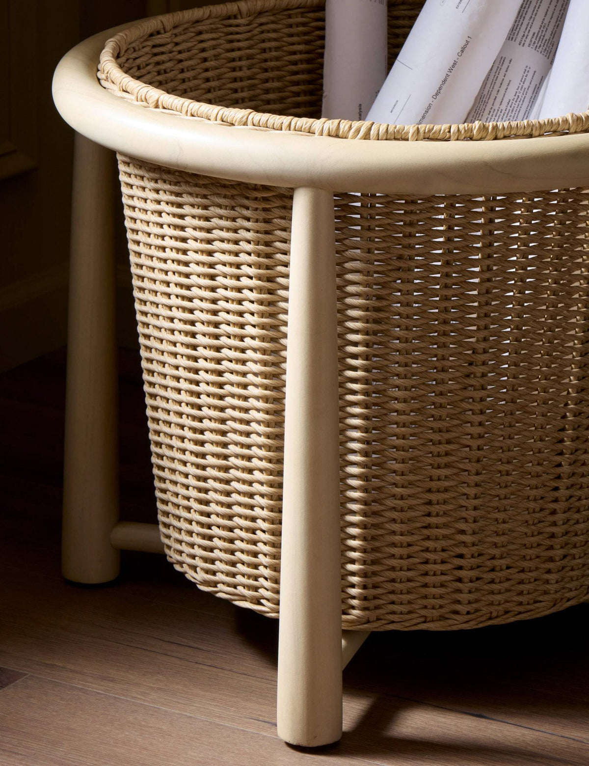 Keiran Basket