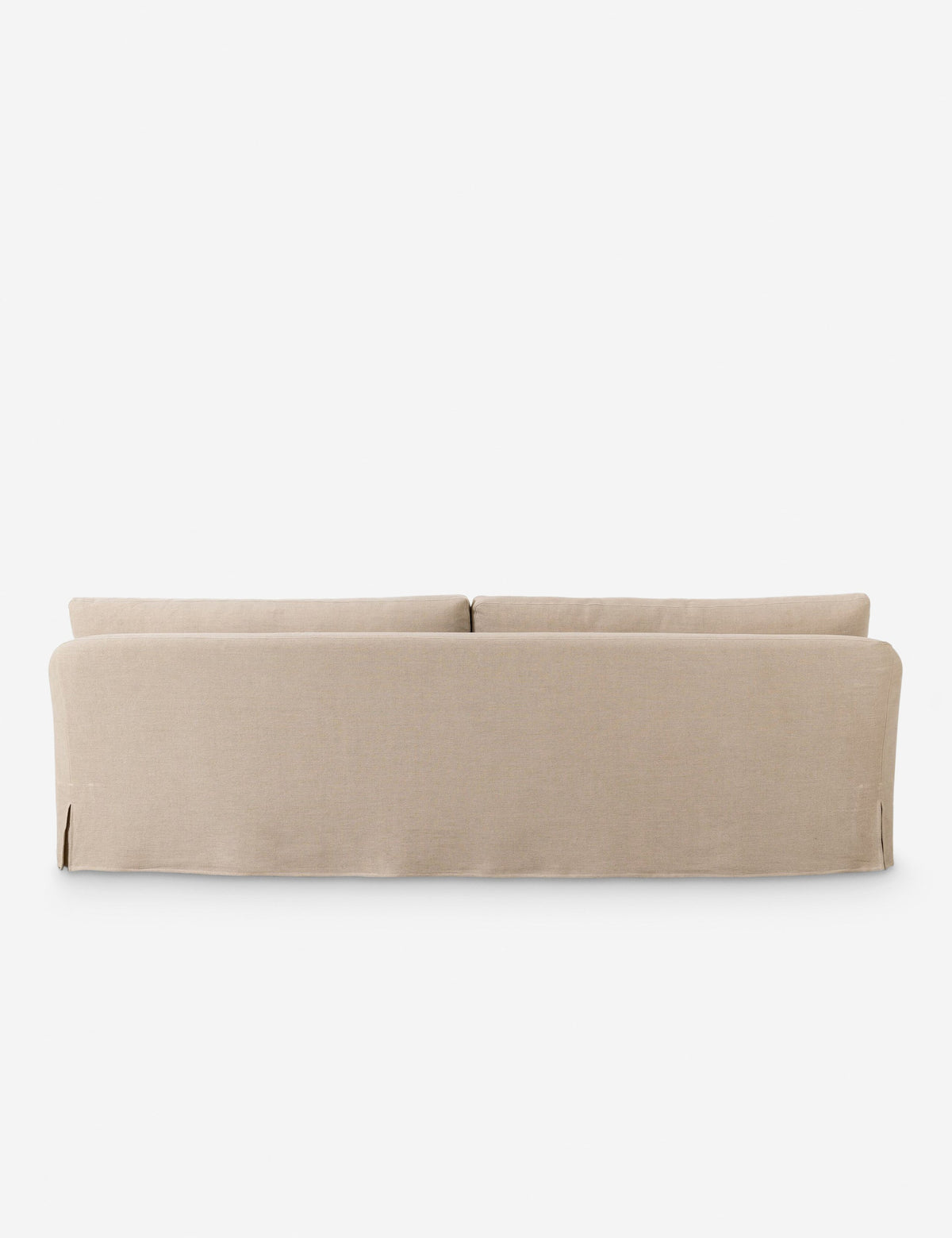 Keena Slipcover Sofa by Amber Lewis x Four Hands