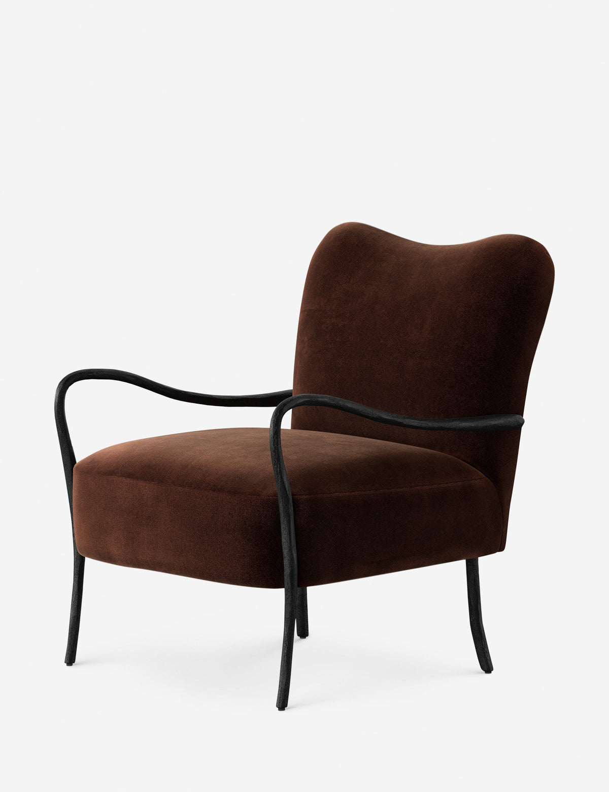 Tarah Accent Chair by Amber Lewis x Four Hands