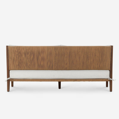 Andover Outdoor Sofa by Amber Lewis x Four Hands