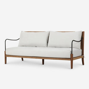 Andover Outdoor Sofa by Amber Lewis x Four Hands