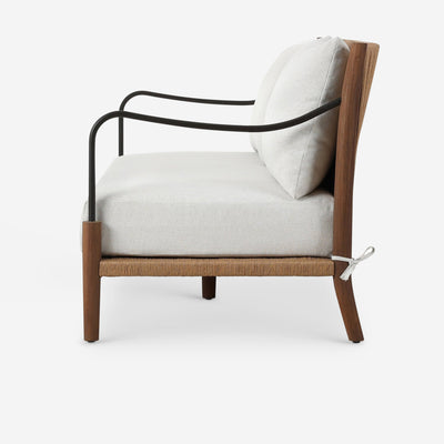 Andover Outdoor Sofa by Amber Lewis x Four Hands