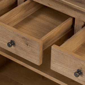 Harding Sideboard by Amber Lewis x Four Hands