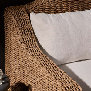 Andrea Outdoor Chair