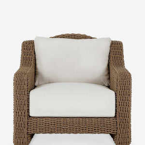 Andrea Outdoor Chair