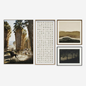 Luminous Serenity Wall Art (Set of 4) by Various Artists