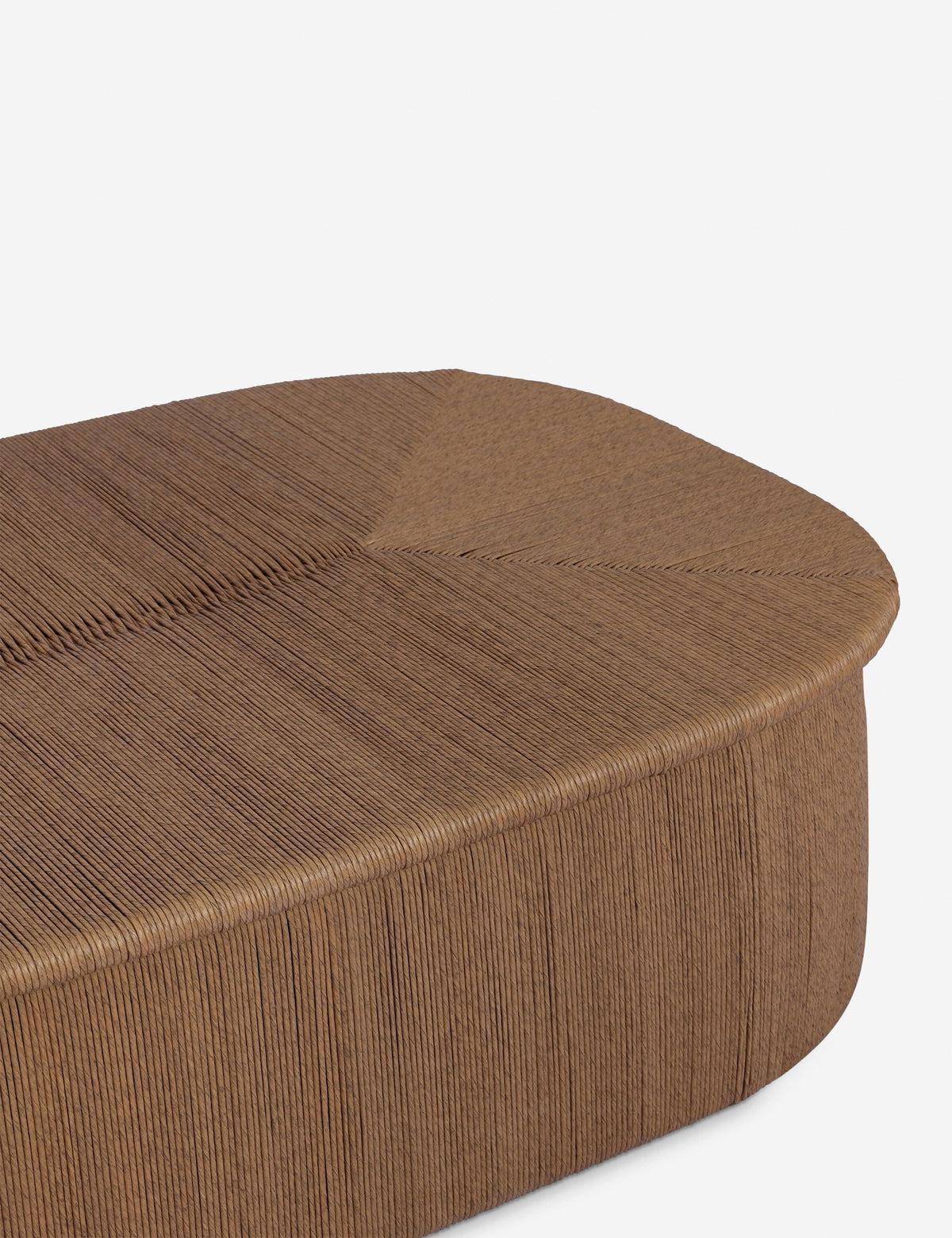 Duvall Outdoor Coffee Table