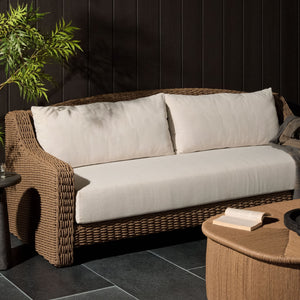 Andrea Outdoor Sofa