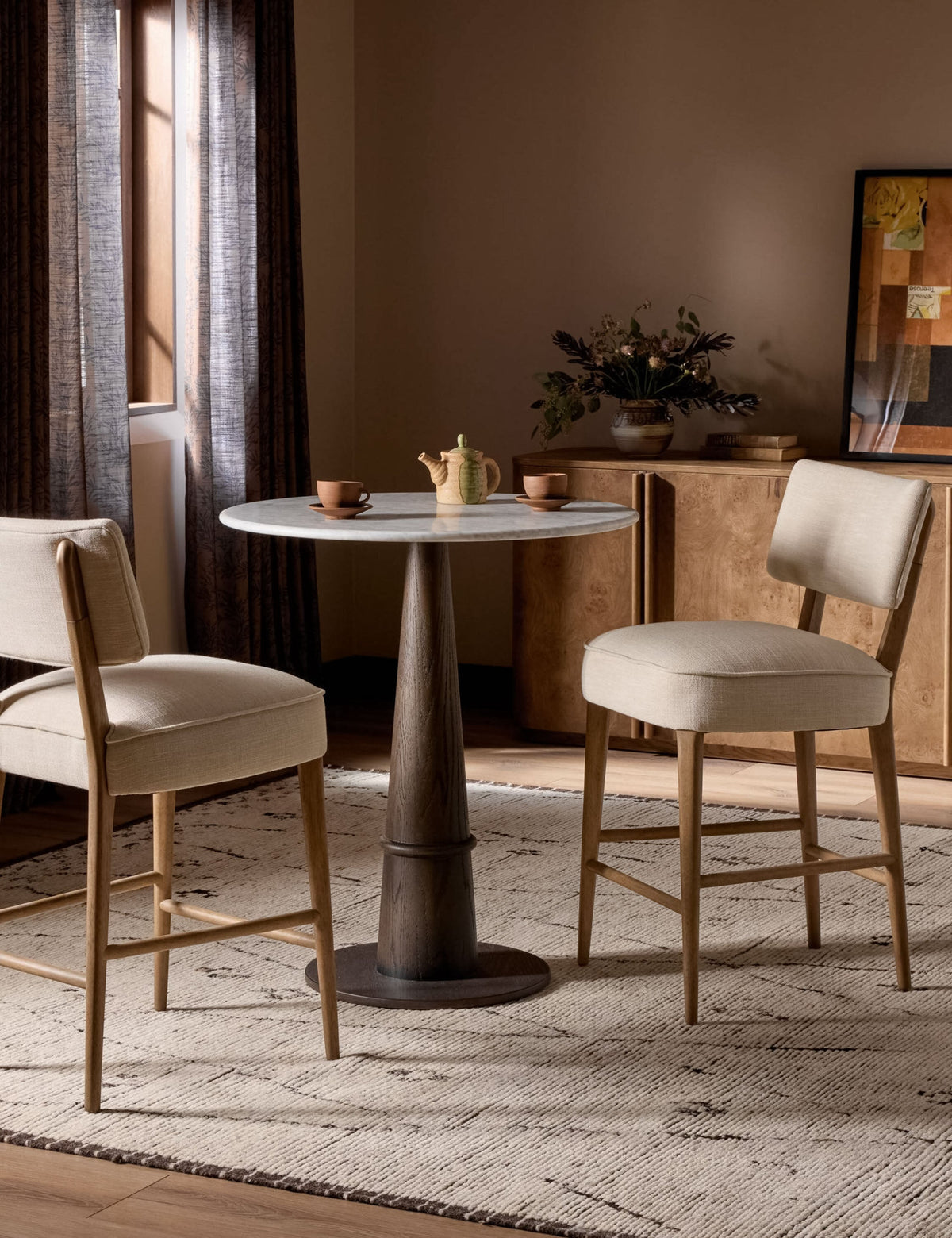 Kisly Counter Stool