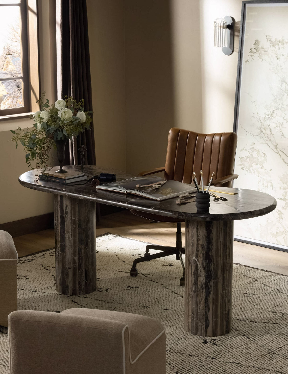 Carlo Desk