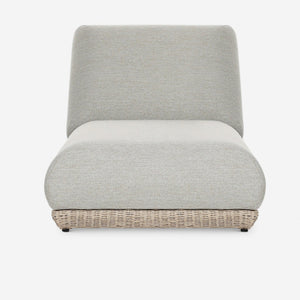 Fitzcot Outdoor Chaise