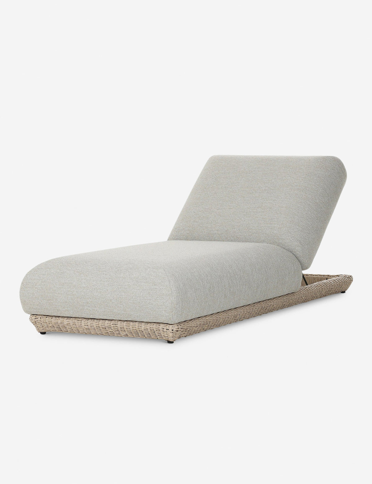Fitzcot Outdoor Chaise