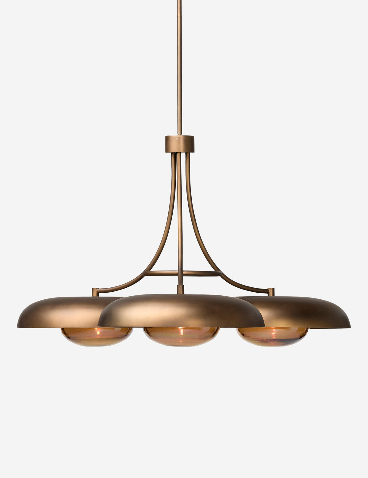 Stanhope Chandelier