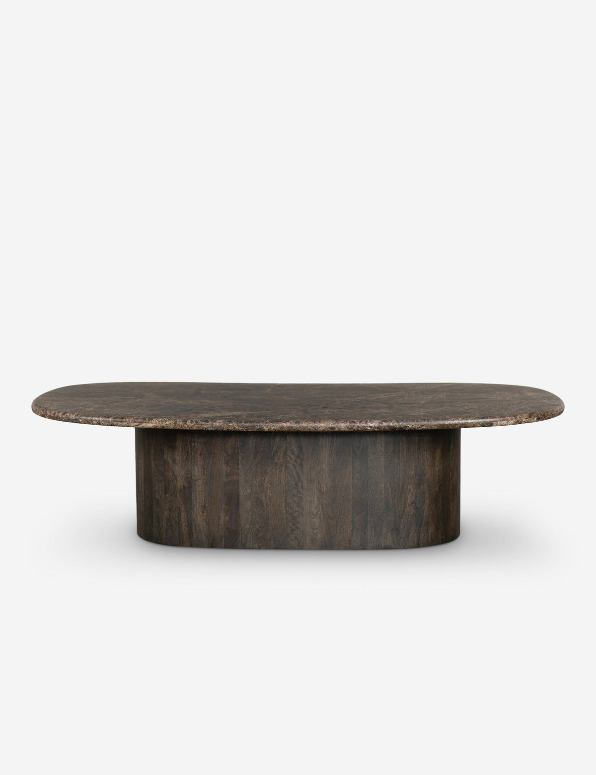 Johan Round Coffee Table