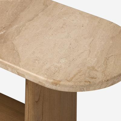 Milner Console Table
