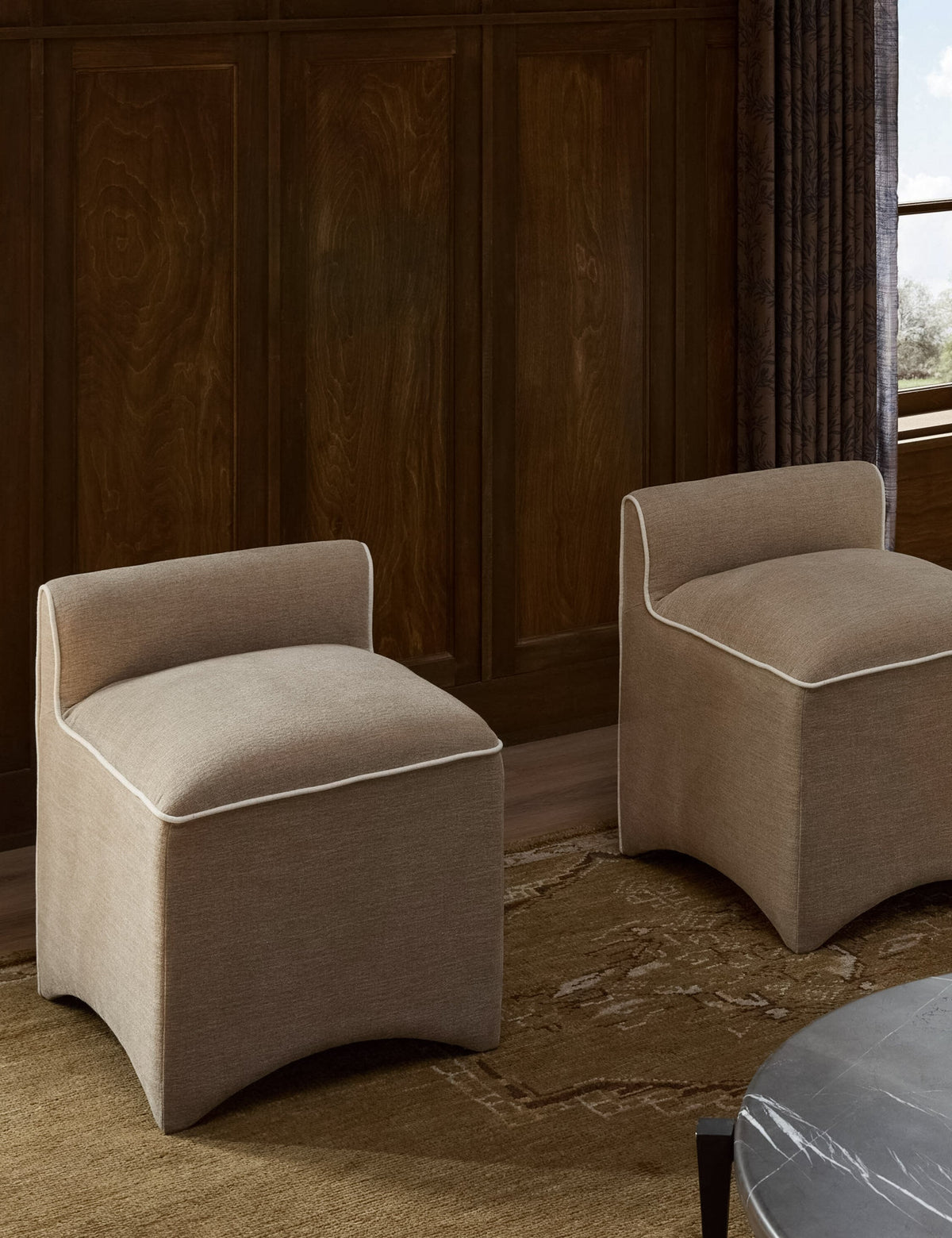 Terza Stool