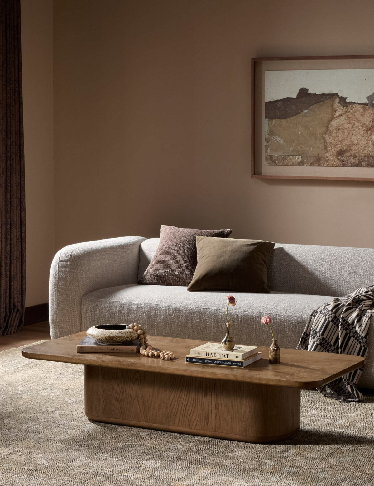 Wasson Coffee Table