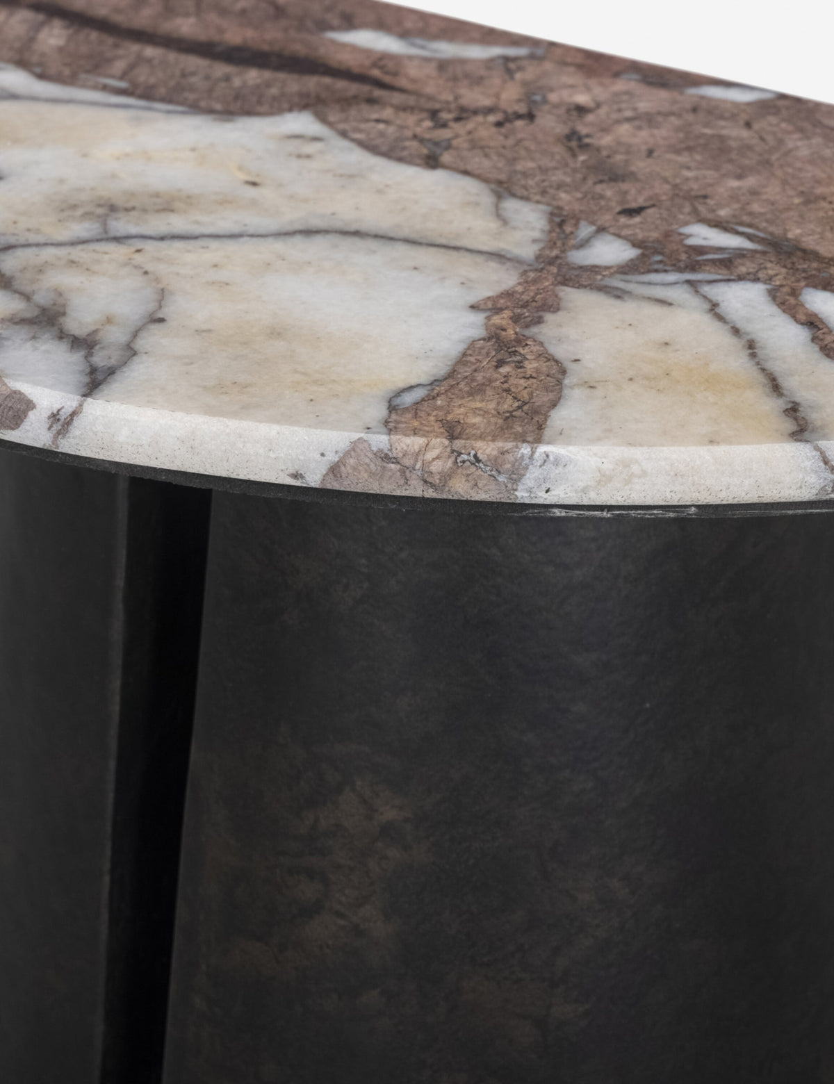 Lillard Side Table