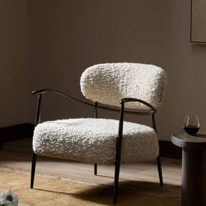 Livana Accent Chair