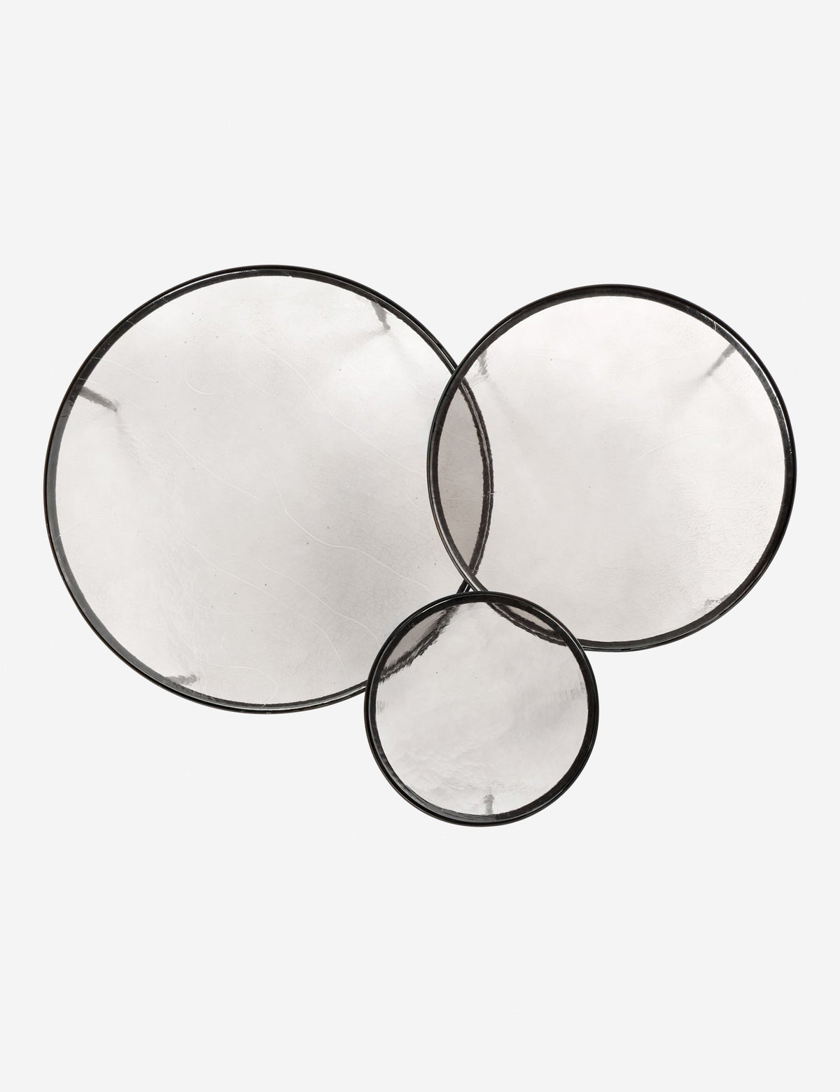 Jadene Nesting Coffee Table (Set of 3)