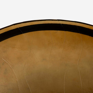 Carlin Round Nesting Coffee Table